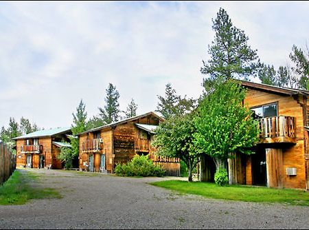 Virginian Resort Уинтроп Экстерьер фото