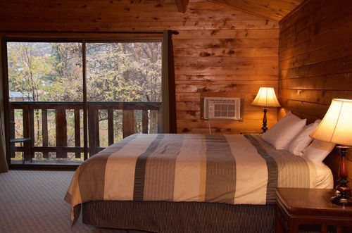 Virginian Resort Уинтроп Экстерьер фото