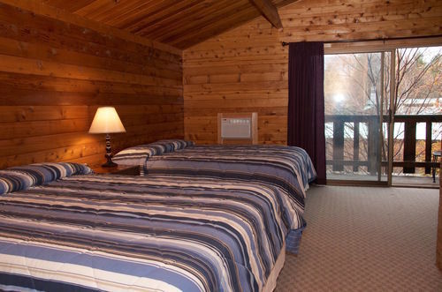 Virginian Resort Уинтроп Экстерьер фото